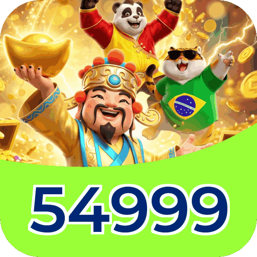 Login rápido no app 54999