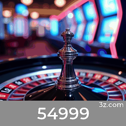 54999: Seu Cassino Online Confiável e Seguro
