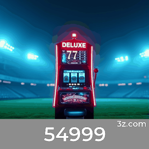 54999: O Mundo de Jogos Selecionados e Excelentes