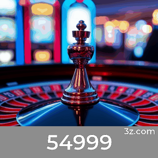 54999 Casino: Tratamento VIP de Luxo e Exclusividade