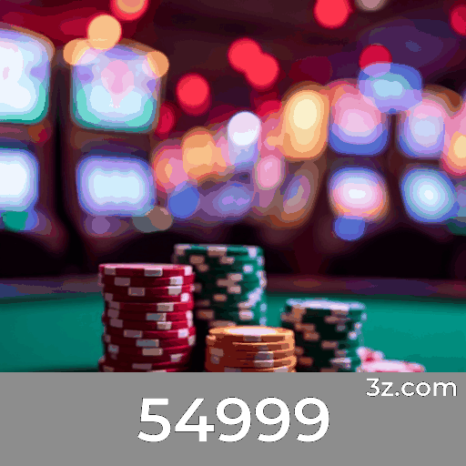 54999: Explore Jogos de Cassino com Dealers e Prêmios