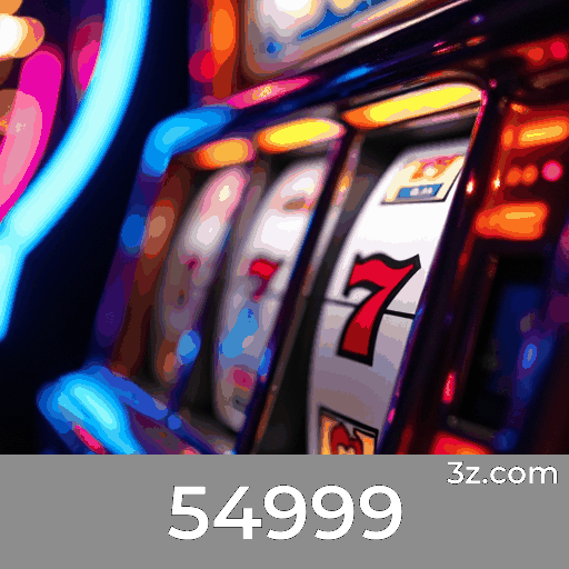 Experiência VIP Exclusiva no 54999 Casino: Tratamento de Elite