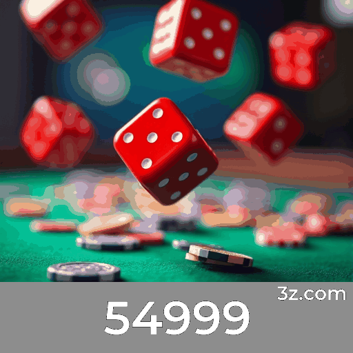 54999: Experiência de Jogos de Cassino de Luxo