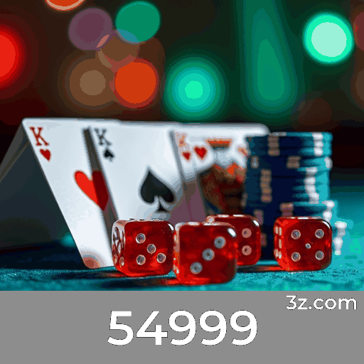 54999: Descubra o Mundo de Jogos Completo com Milhares de Opções