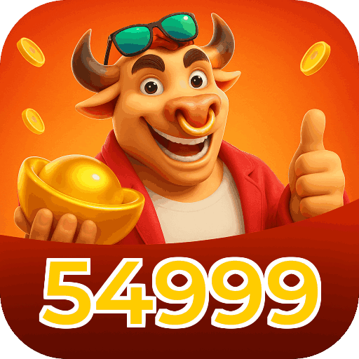 54999: Seu Cassino Online Confiável e Seguro